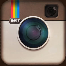 Follow us on Instagram