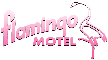 Flamingo Motel Ocean City Maryland