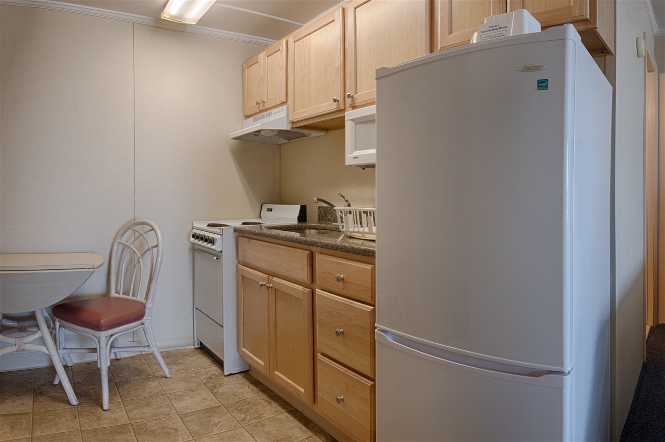 Oceanview Efficiencies (limited availability) Oceanview Efficiencies (limited availability)